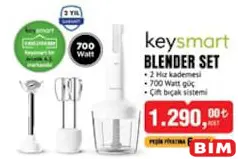 KEYSMART BLENDER SET KEYSMART BLENDER SET